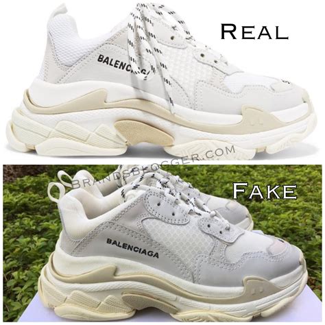 fake balenciaga shoes womens|real vs fake balenciaga shoes.